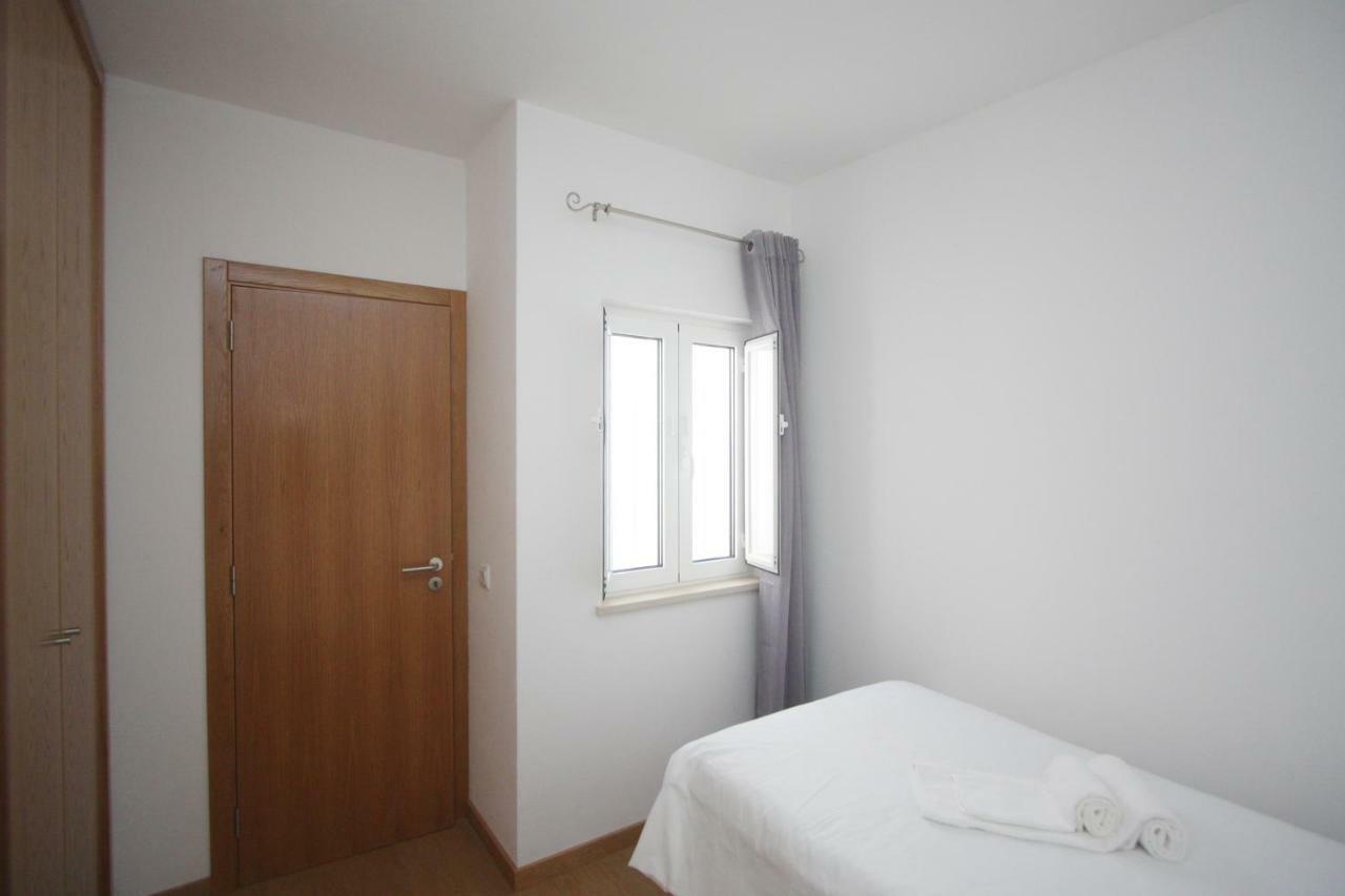 לאגוּ‏ש Green Door מראה חיצוני תמונה